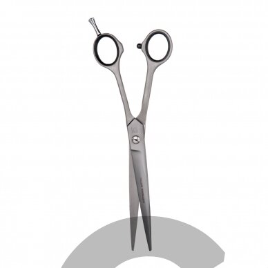 Artero Satin 6,5 "- profesionalios tiesios žirklės su satino apdaila. 1 Artero Satin 6,5 "- profesionalios tiesios žirklės su satino apdaila. 1