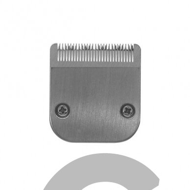 Artero Standard Blade - Artero Cobra mašinėlės standartine galvutė 0,4 mm Artero Standard Blade - Artero Cobra mašinėlės standartine galvutė 0,4 mm