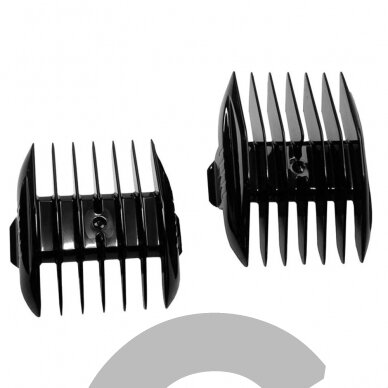 "Artero X-Tron Clipper" - 3 greičių belaidė mašinėlė su reguliuojama galvutė 3 "Artero X-Tron Clipper" - 3 greičių belaidė mašinėlė su reguliuojama galvutė 3