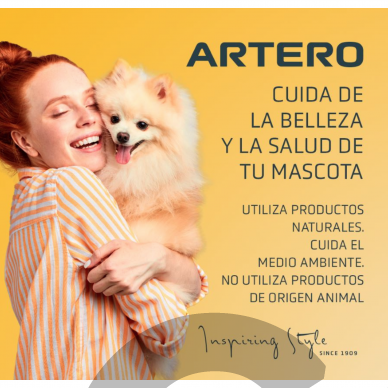 Artero XTop For Dogs & Cats 15g - milteliai kraujavimui stabdyti šunims ir katėms 3
