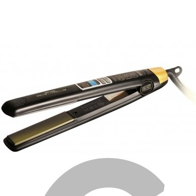 Artero Zenit Titanium - profesionalus tiesintuvas su titano plokštėmis ir LCD ekranu 1