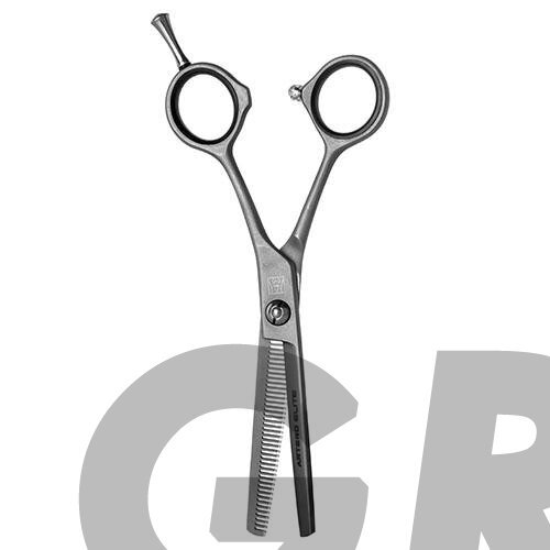 Artero Elite 5,5 "- profesionalios vienpusės filiravimo žirklės, 40 dantukų. 1