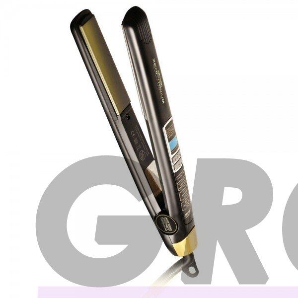 Artero Zenit Titanium - profesionalus tiesintuvas su titano plokštėmis ir LCD ekranu 4