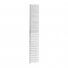 Artero Extra Volume Comb 23cm - большая расческа с металлическими штифтами и смешанным расстоянием между зубьями 50/50
