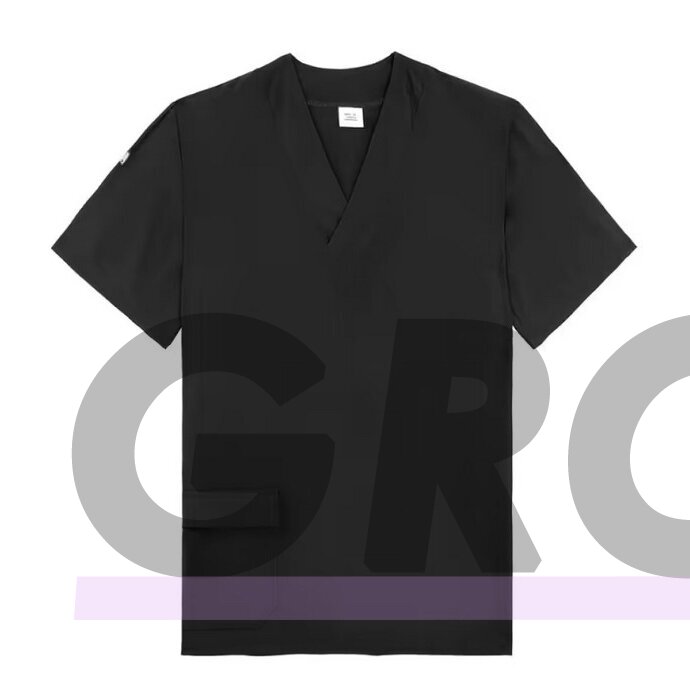 Artero Cordoba Black - Klasikinis grumerio džemperis, unisex 2
