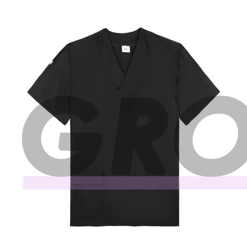 Artero Cordoba Black - Klasikinis grumerio džemperis, unisex 8 Artero Cordoba Black - Klasikinis grumerio džemperis, unisex 8