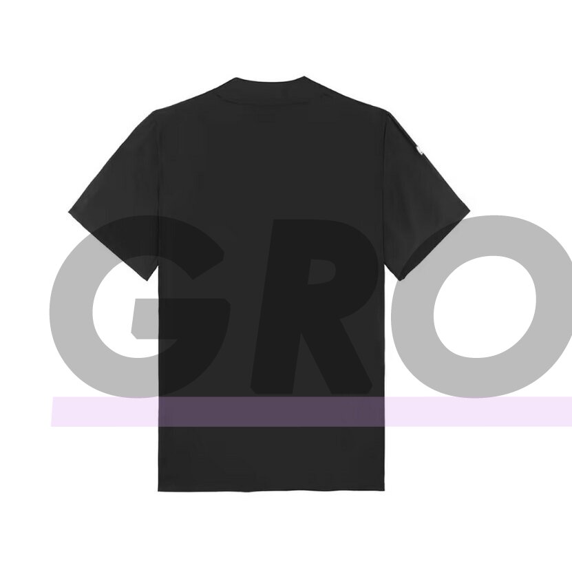 Artero Cordoba Black - Klasikinis grumerio džemperis, unisex 1