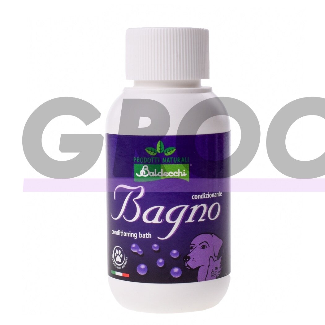 Baldecchi Conditioning Shampoo - šampūnas ir kondicionieriumi visų tipų plaukams Baldecchi Conditioning Shampoo - šampūnas ir kondicionieriumi visų tipų plaukams