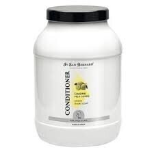 Iv San Bernard Lemon Conditioner для коротких волос 3 Iv San Bernard Lemon Conditioner для коротких волос 3
