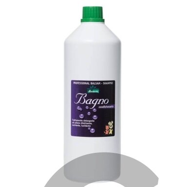 Baldecchi Conditioning Shampoo - šampūnas su kondicionieriumi visų tipų plaukams