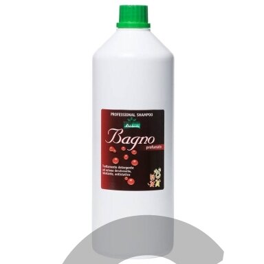 Baldecchi Perfumed Bath Shampoo - parfumuotas šampūnas visų tipų plaukams Baldecchi Perfumed Bath Shampoo - parfumuotas šampūnas visų tipų plaukams