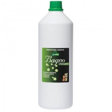 Baldecchi Seath Effect Shampoo - atstatomasis šampūnas su kolagenu ir keratinu Baldecchi Seath Effect Shampoo - atstatomasis šampūnas su kolagenu ir keratinu