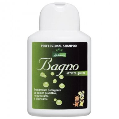 Baldecchi Seath Effect Shampoo - atstatomasis šampūnas su kolagenu ir keratinu Baldecchi Seath Effect Shampoo - atstatomasis šampūnas su kolagenu ir keratinu