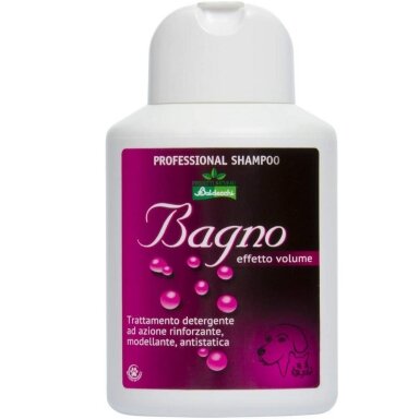 Baldecchi Volumizing Bath Shampoo - didinantis plaukų apimtį šampūnas su keratinu Baldecchi Volumizing Bath Shampoo - didinantis plaukų apimtį šampūnas su keratinu