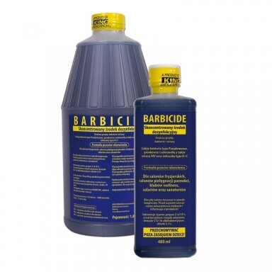 Barbicide 2L Barbicide 2L