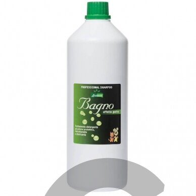 Baldecchi Seath Effect Shampoo - atstatomasis šampūnas su kolagenu ir keratinu Baldecchi Seath Effect Shampoo - atstatomasis šampūnas su kolagenu ir keratinu