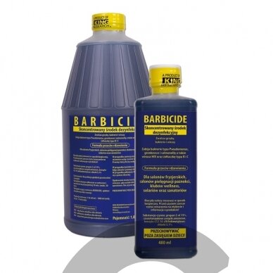 Barbicide 2L Barbicide 2L