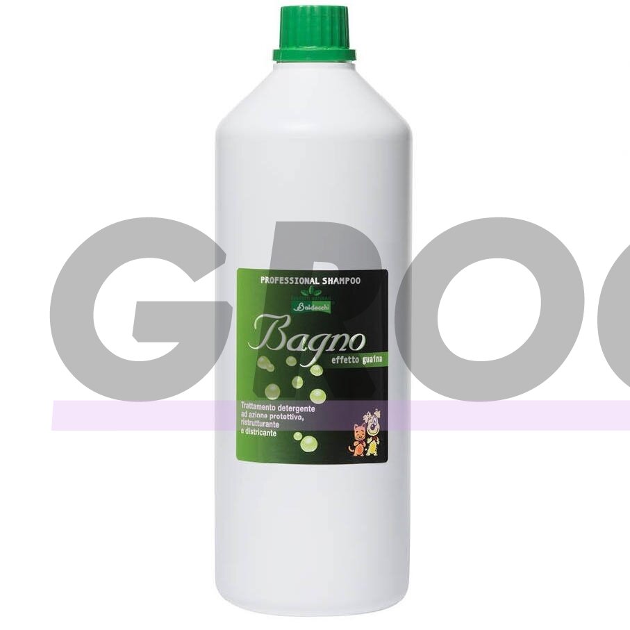 Baldecchi Seath Effect Shampoo - atstatomasis šampūnas su kolagenu ir keratinu