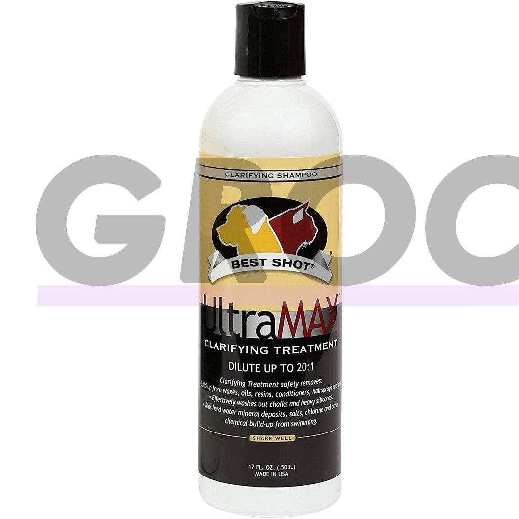 Best Shot UltraMax Pro Clarifying Shampoo - profesionalus, itin efektyvus valomasis šampūnas Best Shot UltraMax Pro Clarifying Shampoo - profesionalus, itin efektyvus valomasis šampūnas