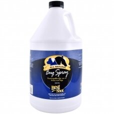 Best Shot Bug Spray - natūrali priemonė atbaidanti vabzdžius