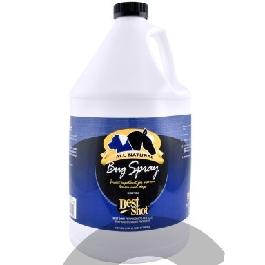 Best Shot Bug Spray - natūrali priemonė atbaidanti vabzdžius Best Shot Bug Spray - natūrali priemonė atbaidanti vabzdžius