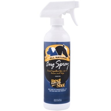 Best Shot Bug Spray - natūrali priemonė atbaidanti vabzdžius Best Shot Bug Spray - natūrali priemonė atbaidanti vabzdžius