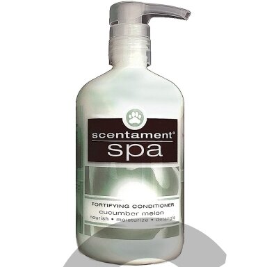 Best Shot Spa Caressing Cucumber Melon Fortyfying Conditioner - stiprinantis kondicionierius su ekologišku vynuogių kauliukų aliejumi ir šilko baltymais Best Shot Spa Caressing Cucumber Melon Fortyfying Conditioner - stiprinantis kondicionierius su ekologišku vynuogių kauliukų aliejumi ir šilko baltymais