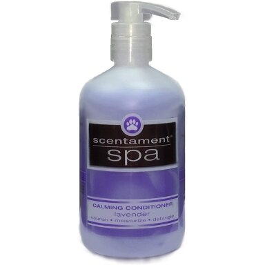 Best Shot Spa Lavender & Aloe Calming Conditioner - Hipoalergiškas, raminantis kondicionierius visų tipų plaukams su organiniu levandų aliejumi ir alaviju. Talpa: 473ml. Best Shot Spa Lavender & Aloe Calming Conditioner - Hipoalergiškas, raminantis kondicionierius visų tipų plaukams su organiniu levandų aliejumi ir alaviju. Talpa: 473ml.