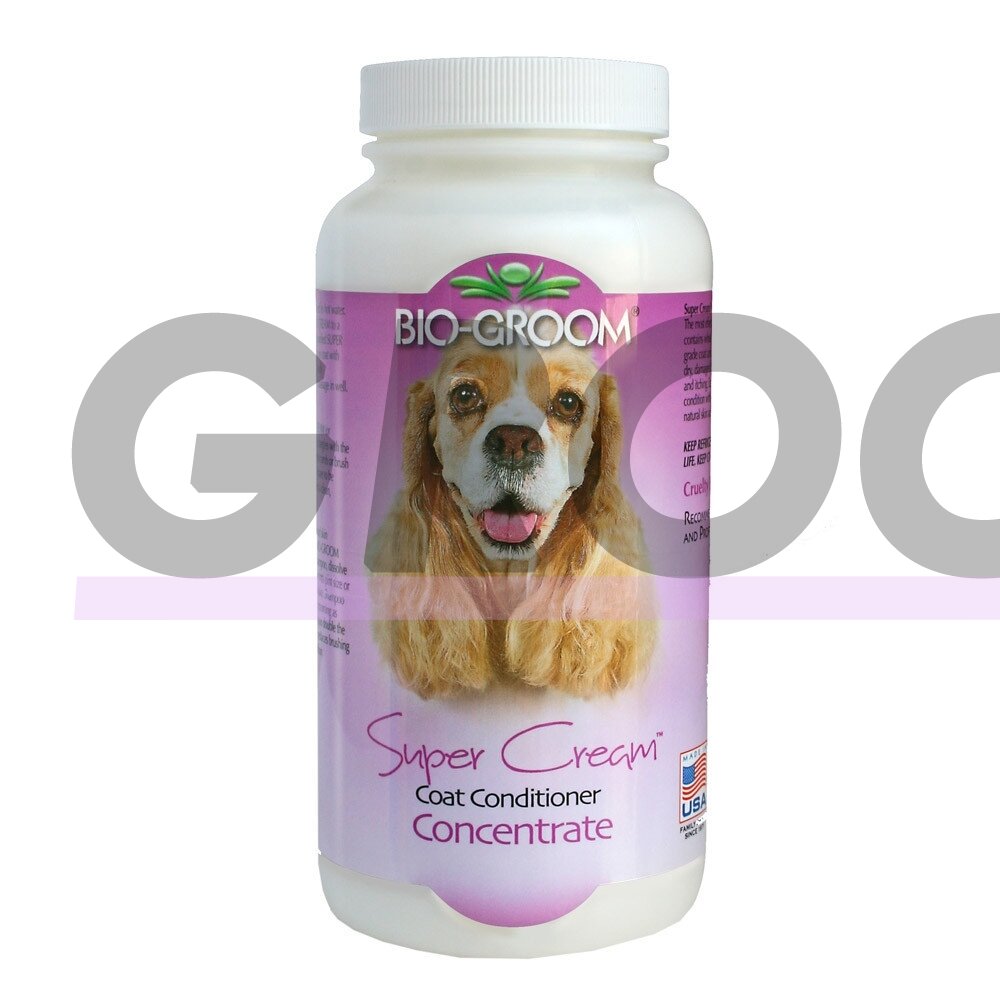 Bio-Groom Super Cream - aliejinė procedūra odai ir plaukams Bio-Groom Super Cream - aliejinė procedūra odai ir plaukams