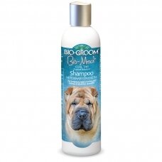 Bio-Groom Bio-Med - gydomasis šampūnas šunims