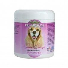 Bio-Groom Super Cream - aliejinė procedūra odai ir plaukams