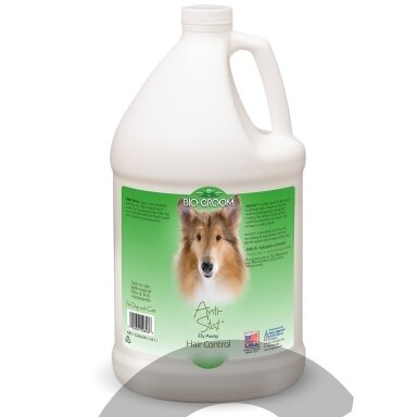 Bio-Groom Anti-Stat - antistatinė kailio priemonė Bio-Groom Anti-Stat - antistatinė kailio priemonė