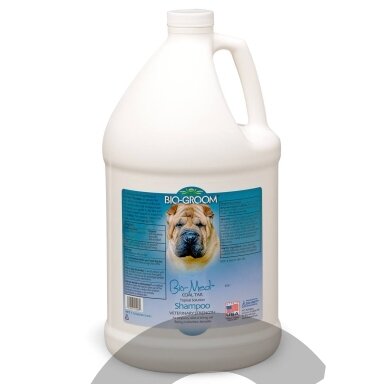 Bio-Groom Bio-Med - gydomasis šampūnas šunims