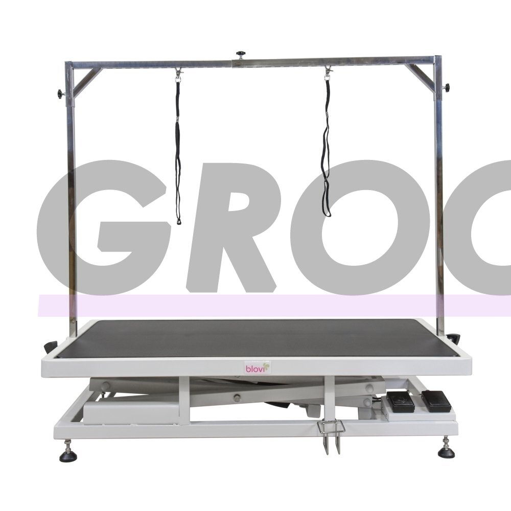 Blovi Upper - стол с электрическим подъемником, столешница 125 см x 65 см 12 Blovi Upper - стол с электрическим подъемником, столешница 125 см x 65 см 12