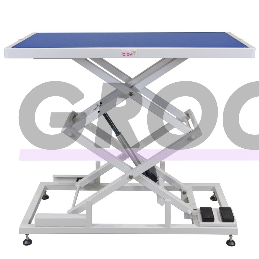 Blovi Upper - стол с электрическим подъемником, столешница 125 см x 65 см 9 Blovi Upper - стол с электрическим подъемником, столешница 125 см x 65 см 9