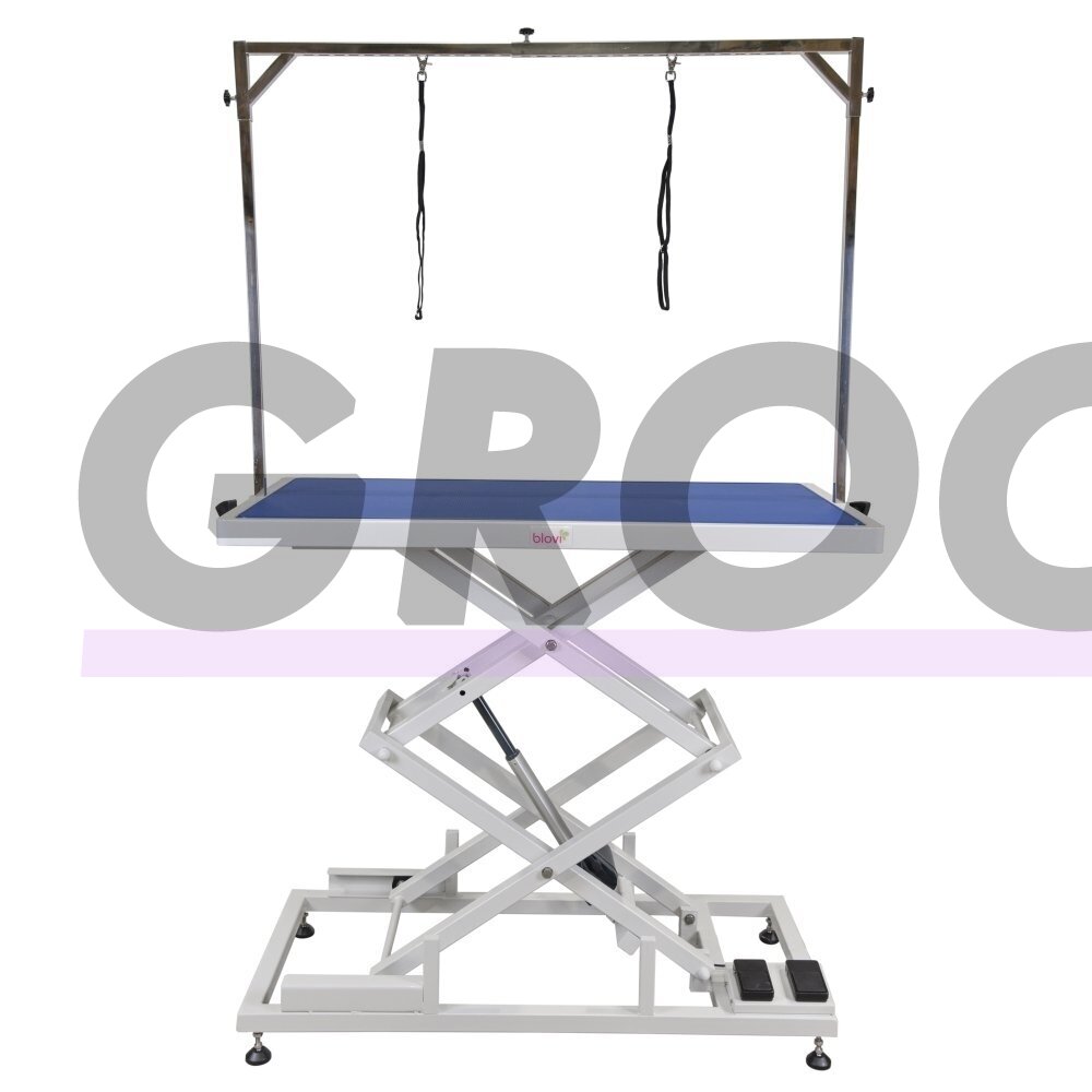 Blovi Upper - стол с электрическим подъемником, столешница 125 см x 65 см 8 Blovi Upper - стол с электрическим подъемником, столешница 125 см x 65 см 8