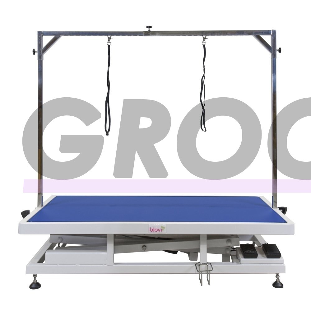 Blovi Upper - стол с электрическим подъемником, столешница 125 см x 65 см 10 Blovi Upper - стол с электрическим подъемником, столешница 125 см x 65 см 10