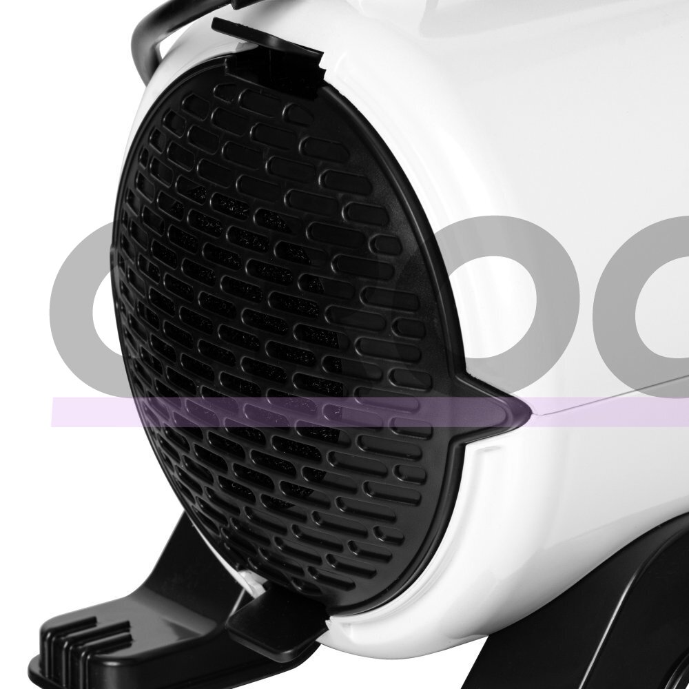 "Blovi Snow Alaska Dryer 2800W" - stalinis džiovintuvas su jonizacija, bepakopiu oro srauto reguliavimu ir dviejų pakopų temperatūros reguliavimu 5 "Blovi Snow Alaska Dryer 2800W" - stalinis džiovintuvas su jonizacija, bepakopiu oro srauto reguliavimu ir dviejų pakopų temperatūros reguliavimu 5