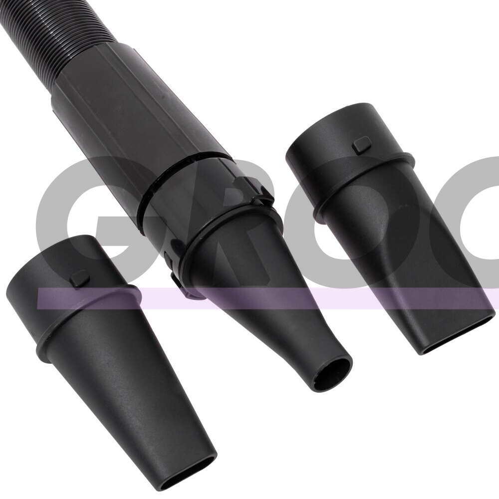 „Blovi Navy Triple Motor Blaster“ 3200 W – stalo kirpėjų džiovintuvas su trimis varikliais. 2 „Blovi Navy Triple Motor Blaster“ 3200 W – stalo kirpėjų džiovintuvas su trimis varikliais. 2