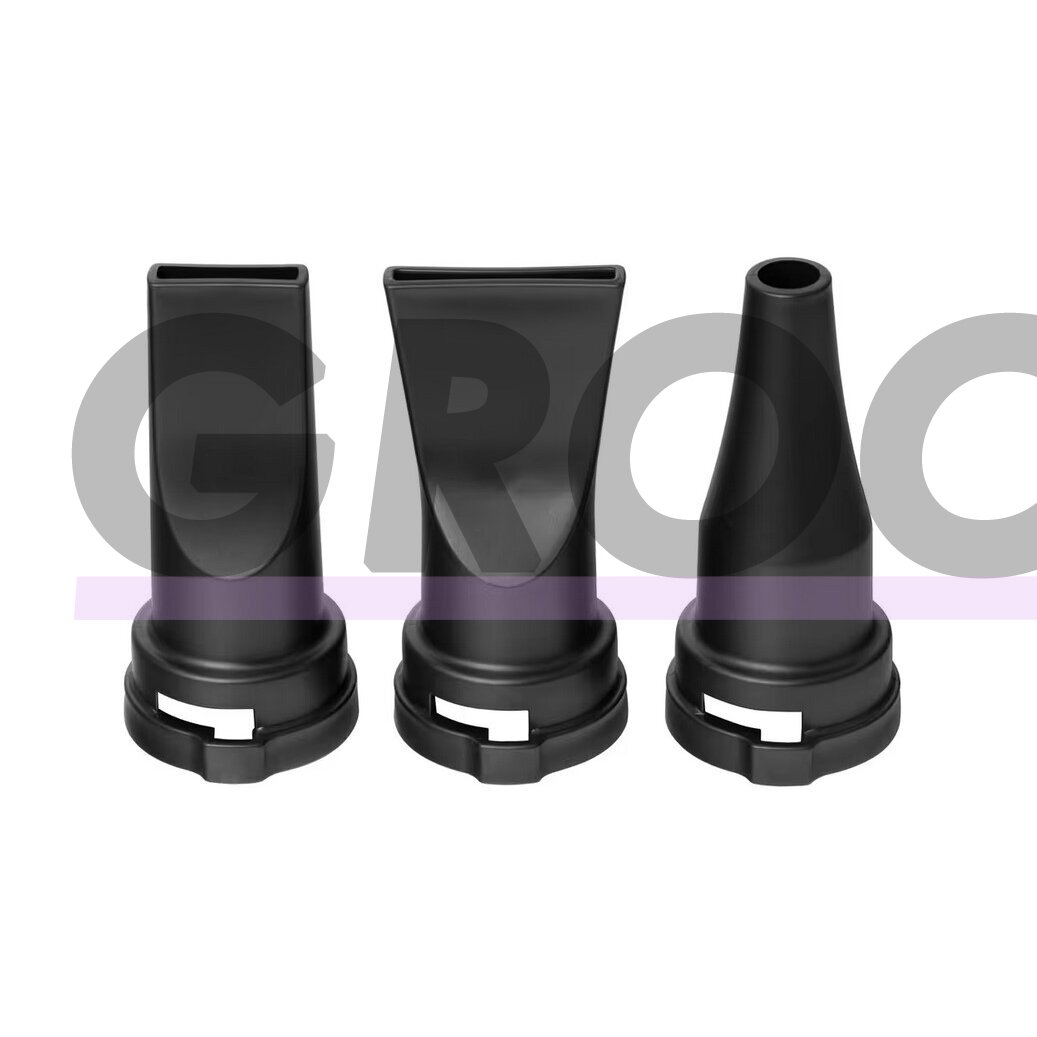 "Blovi Snow Alaska Dryer 2800W" - džiovintuvas su stovo ir  jonizacija, bepakopiu oro srauto reguliavimu ir dviejų pakopų temperatūros reguliavimu 2