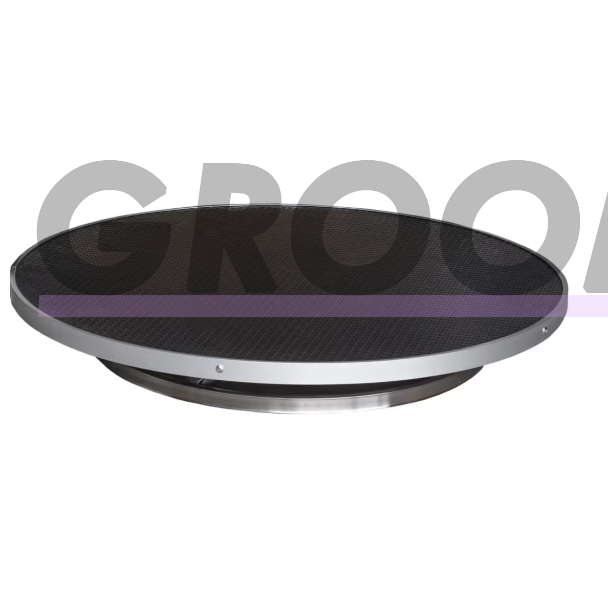 „Blovi Rotating Table 70 cm“ – pasukama antstatas gyvūnų kirpimo stalui 4 „Blovi Rotating Table 70 cm“ – pasukama antstatas gyvūnų kirpimo stalui 4
