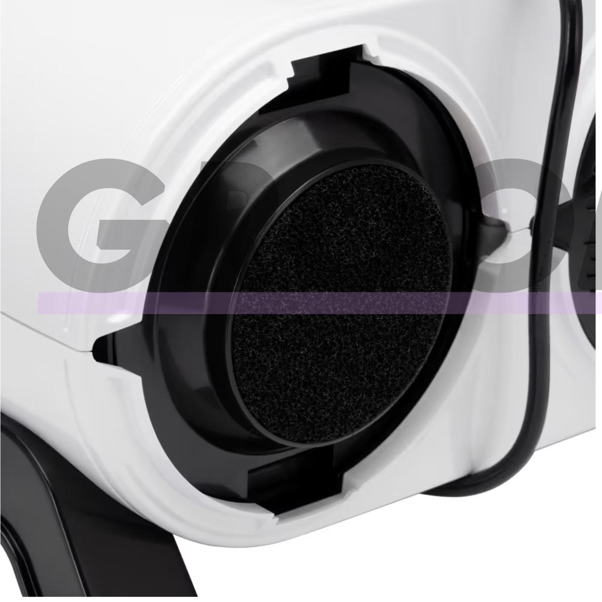 „Blovi Arctic Pet Blaster“ 3000 W – džiovintuvas su sieniniu laikikliu, sklandžiu oro srauto reguliavimu ir dviejų pakopų temperatūros valdymu. 6 „Blovi Arctic Pet Blaster“ 3000 W – džiovintuvas su sieniniu laikikliu, sklandžiu oro srauto reguliavimu ir dviejų pakopų temperatūros valdymu. 6
