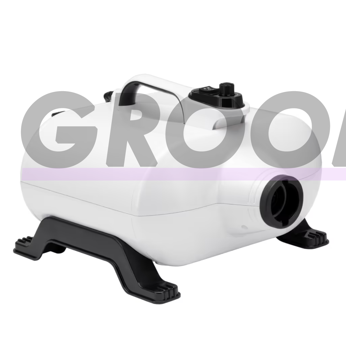 „Blovi Arctic Pet Blaster“ 3000 W – labai galingas stalo džiovintuvas su sklandžiu oro srauto reguliavimu ir dviejų pakopų temperatūros valdymu. 3 „Blovi Arctic Pet Blaster“ 3000 W – labai galingas stalo džiovintuvas su sklandžiu oro srauto reguliavimu ir dviejų pakopų temperatūros valdymu. 3