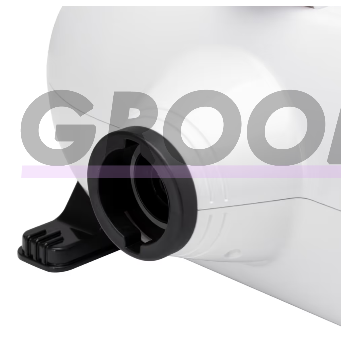 „Blovi Arctic Pet Blaster“ 3000 W – labai galingas stalo džiovintuvas su sklandžiu oro srauto reguliavimu ir dviejų pakopų temperatūros valdymu. 5 „Blovi Arctic Pet Blaster“ 3000 W – labai galingas stalo džiovintuvas su sklandžiu oro srauto reguliavimu ir dviejų pakopų temperatūros valdymu. 5