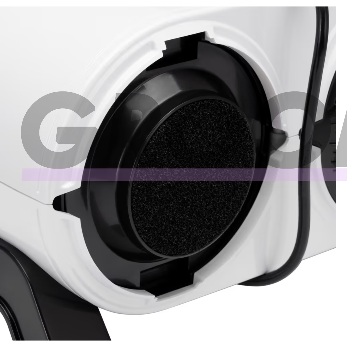 „Blovi Arctic Pet Blaster“ 3000 W – labai galingas stalo džiovintuvas su sklandžiu oro srauto reguliavimu ir dviejų pakopų temperatūros valdymu. 6 „Blovi Arctic Pet Blaster“ 3000 W – labai galingas stalo džiovintuvas su sklandžiu oro srauto reguliavimu ir dviejų pakopų temperatūros valdymu. 6