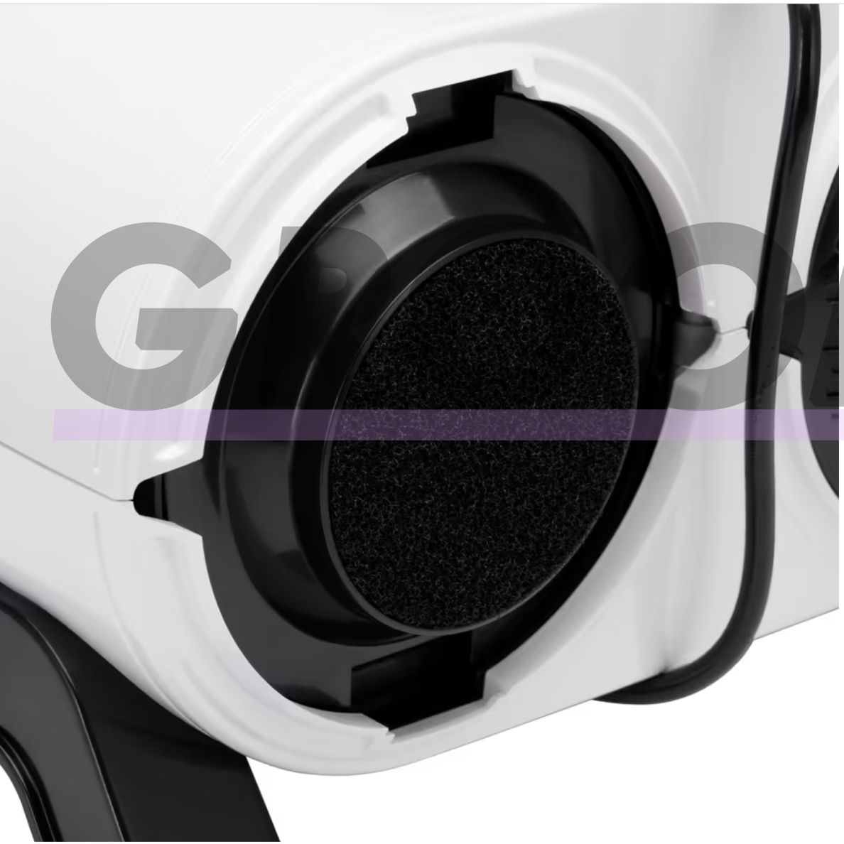 „Blovi Arctic Pet Blaster“ 3000 W – profesionalus džiovintuvas su stovu, su sklandžiu oro srauto reguliavimu ir dviejų pakopų temperatūros valdymu. 10 „Blovi Arctic Pet Blaster“ 3000 W – profesionalus džiovintuvas su stovu, su sklandžiu oro srauto reguliavimu ir dviejų pakopų temperatūros valdymu. 10
