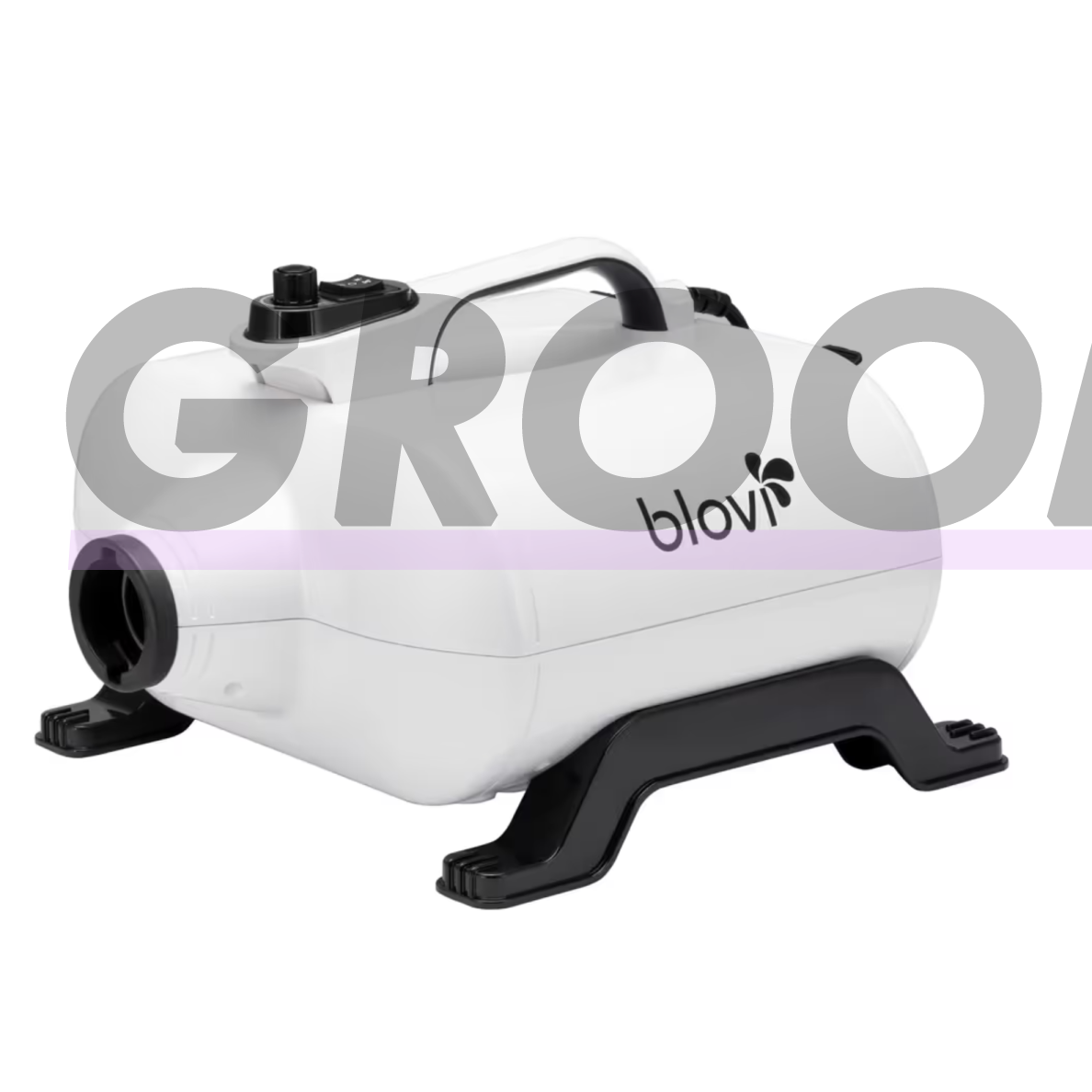 „Blovi Arctic Pet Blaster“ 3000 W – profesionalus džiovintuvas su stovu, su sklandžiu oro srauto reguliavimu ir dviejų pakopų temperatūros valdymu. 1 „Blovi Arctic Pet Blaster“ 3000 W – profesionalus džiovintuvas su stovu, su sklandžiu oro srauto reguliavimu ir dviejų pakopų temperatūros valdymu. 1