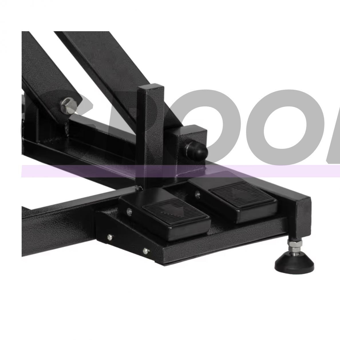 Blovi Callisto Black - стол с электроподъемником, столешница 125 см x 65 см, черный 5 Blovi Callisto Black - стол с электроподъемником, столешница 125 см x 65 см, черный 5