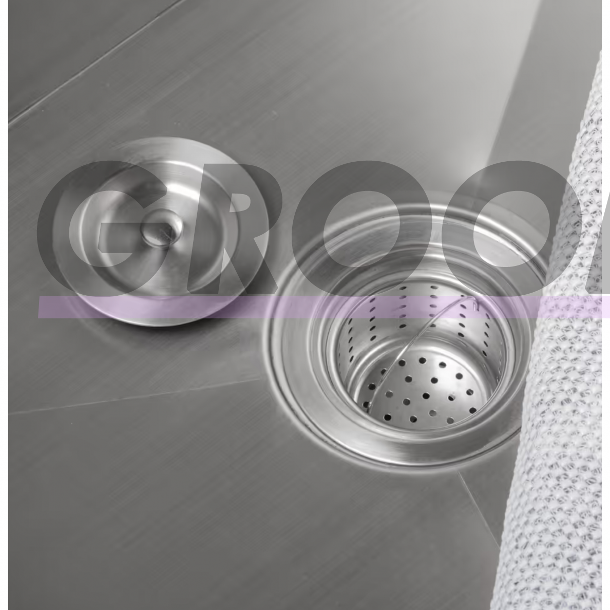 Blovi Free Standing Stainless Bath - ванна из нержавеющей стали с раздвижной дверью 8