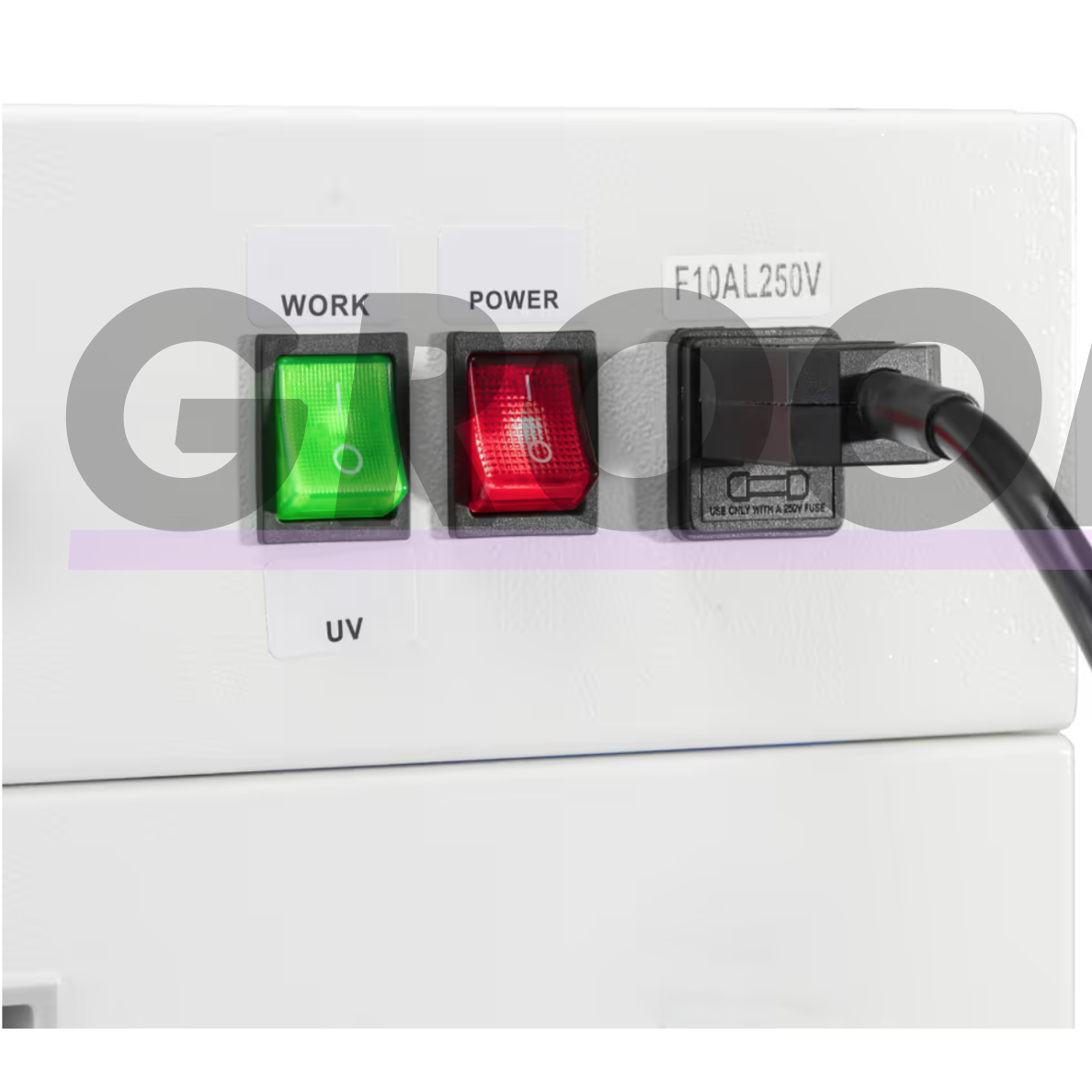 „Blovi Pet Dryer“ 2300 W – džiovinimo kabina šunims ir katėms, maža. 5